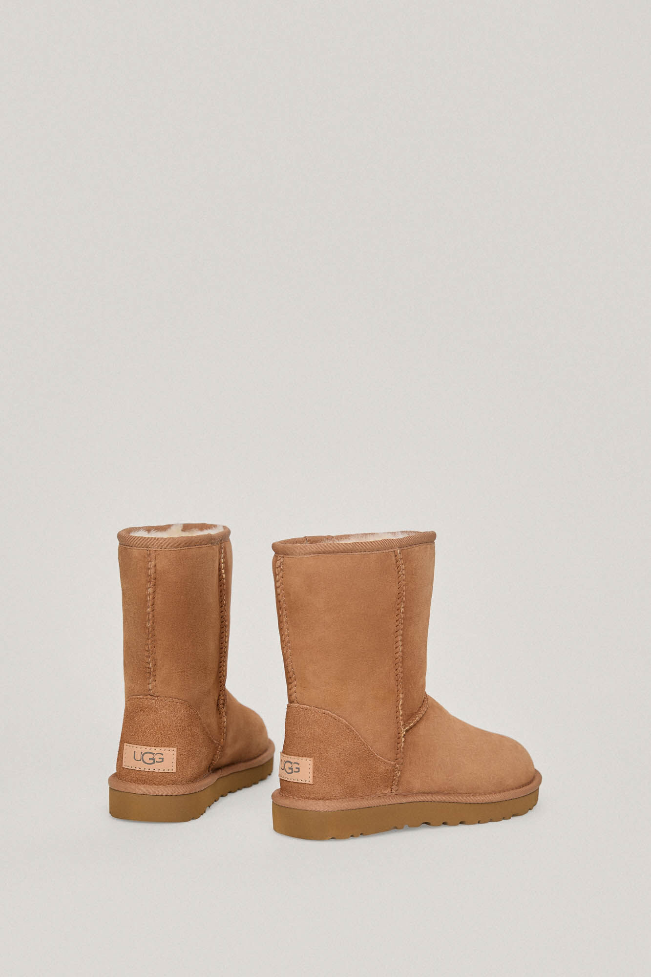 Botas Classic® - Marrom