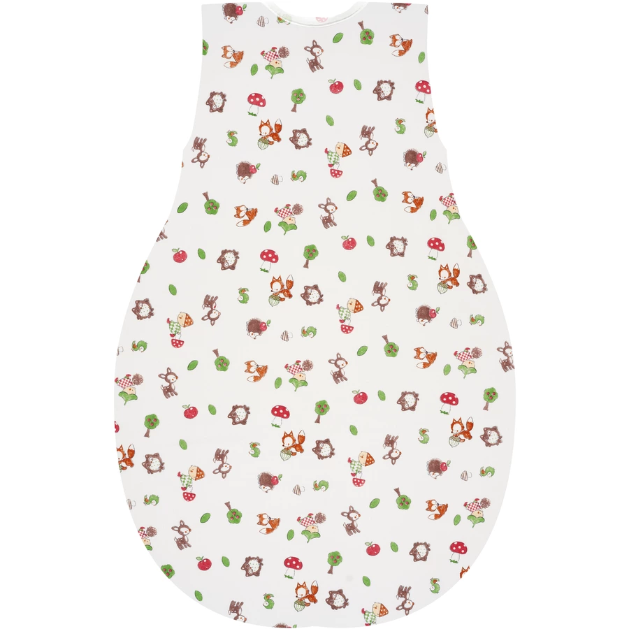 Alvi® Mäxchen Thermo Waldfreunde