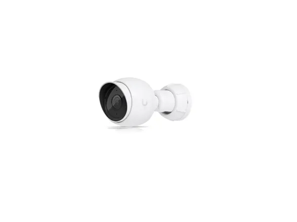Ubiquiti UniFi Protect G5 - Netværksovervågningskamera - kugle - indendørs, udendørs - vejrbestandig - farve (Dag/nat) - 5 MP - 2688 x 1512 - 2K - fast brændvidde - audio - LAN 10/100 - H.264, MJPEG - PoE