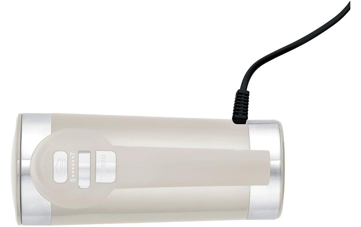 Handmixer HM508 TaupeHandrührer