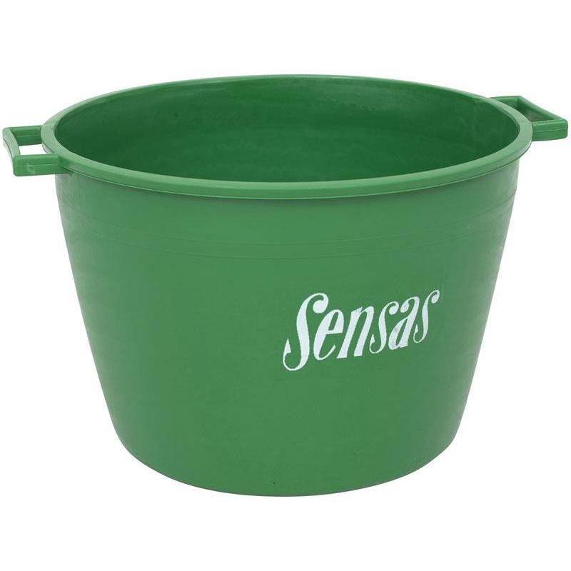 Bassine A Amorce Sensas Power 35L