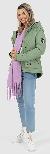 ALIFE AND KICKIN - VESTE NAOMI AK A