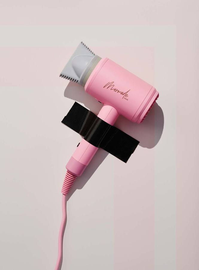 Mermade Hair Hair Dryer