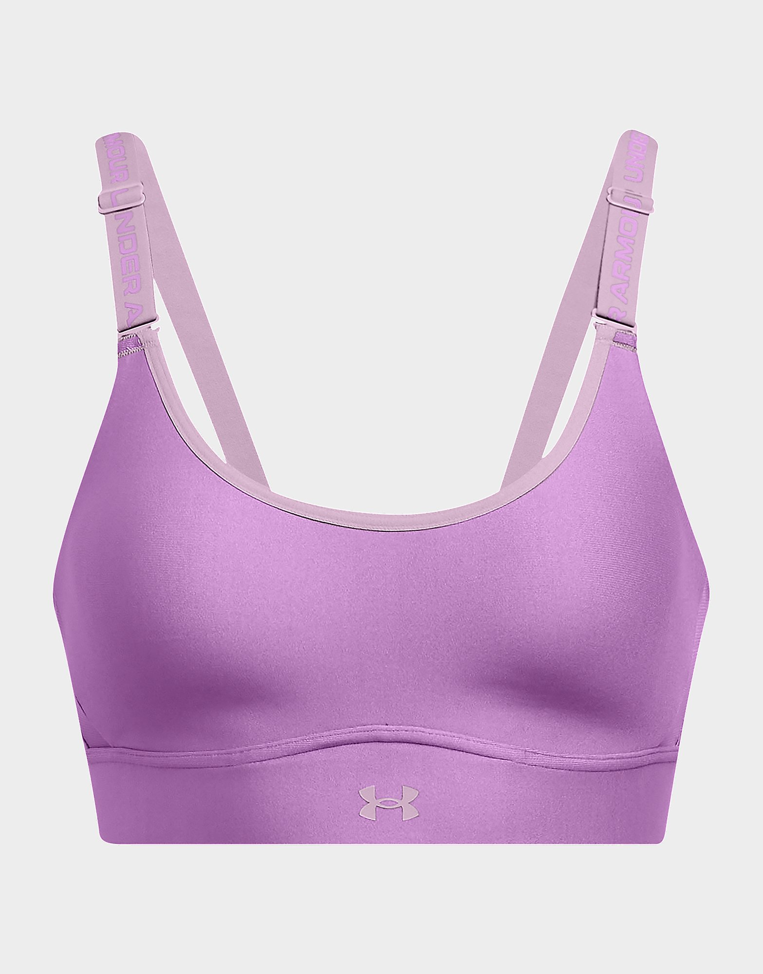 Under Armour Sport Bras UA Infinity Mid 2.0 Bra