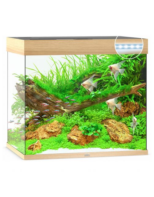 Juwel Aquarium Lido 200 Led 71x51x65 cm - Aquaria