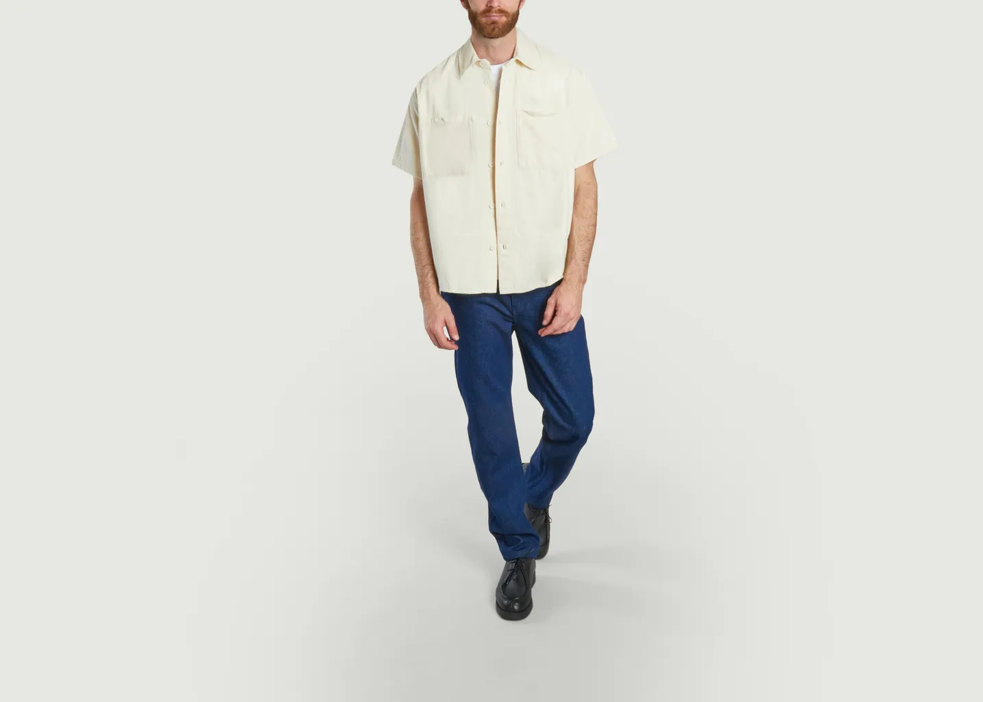 Polo Tirabay American Vintage