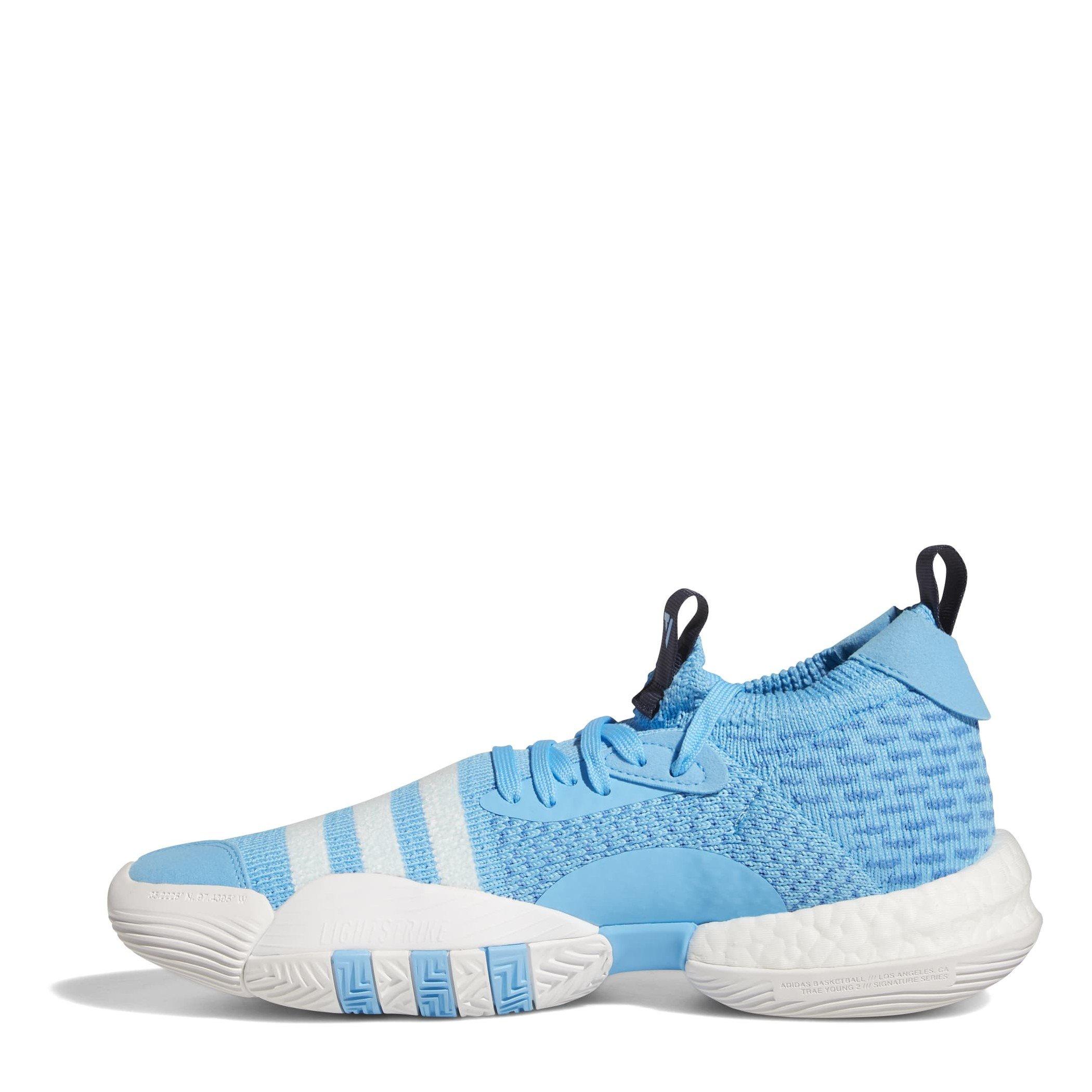 adidas Trae Young 2 Basketball Shoes Mens