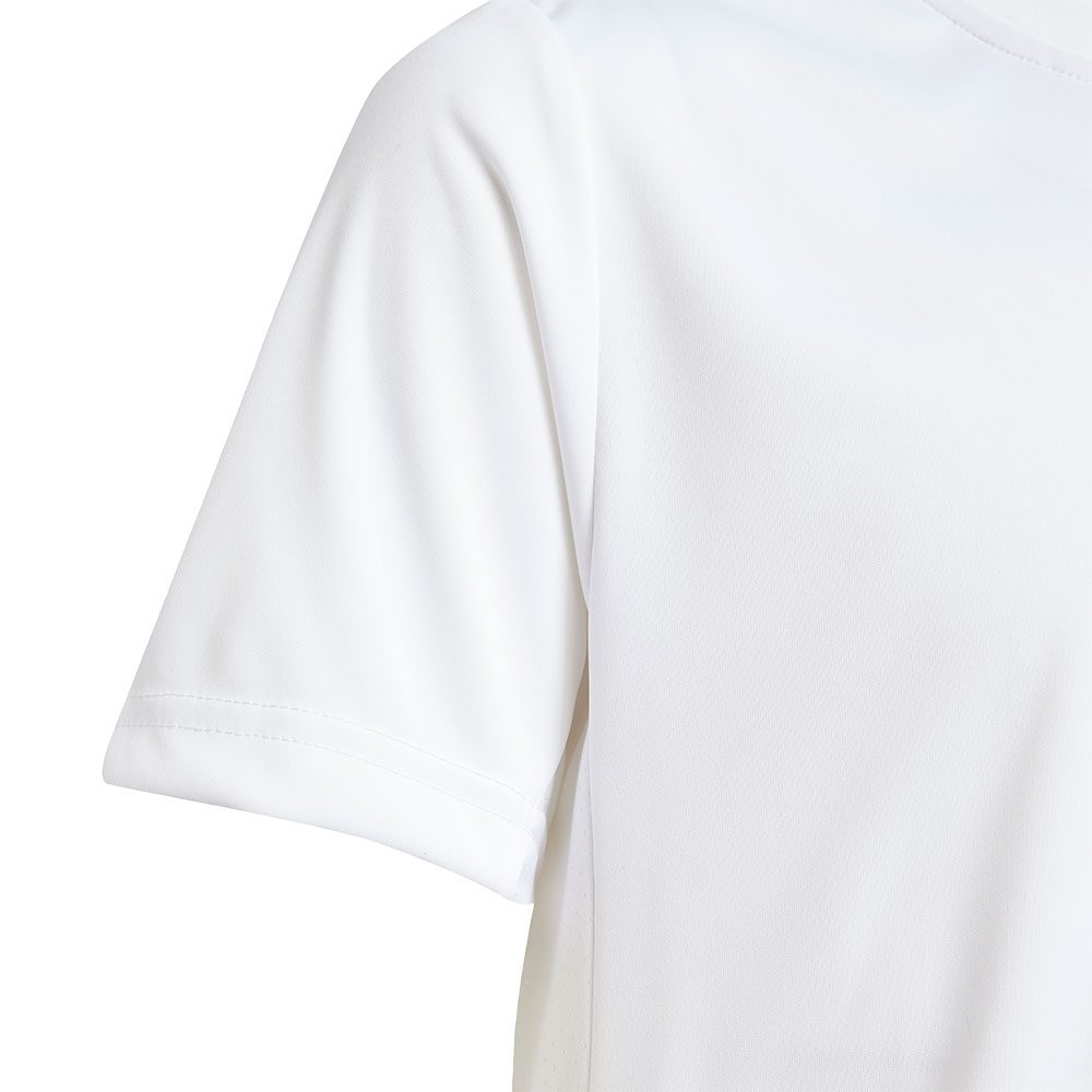 adidas Club Tennis T-Shirt Kinder white