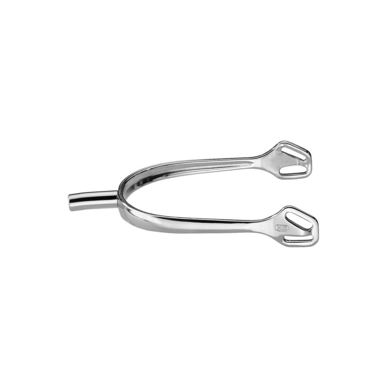 Sprenger Sporen Ultra Fit flach 30mm