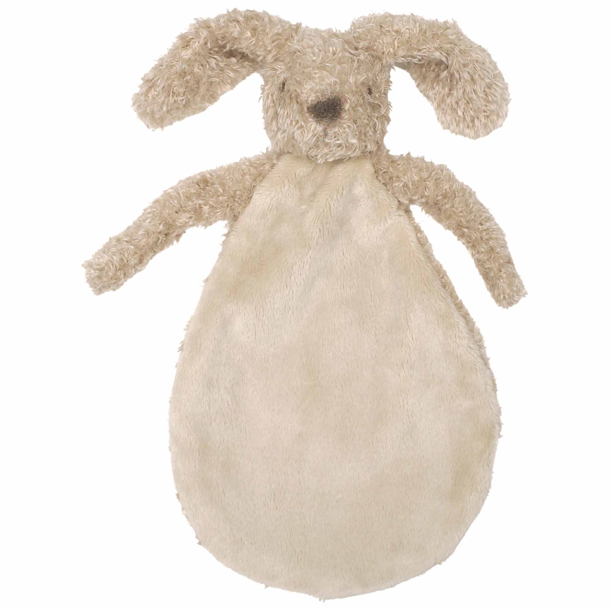 Happy Horse knuffeldoekje rabbit rana beige