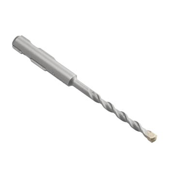 Irwin betonboor met SDS-Quick aansluiting Ø4 mm Voor Bosch Uneo