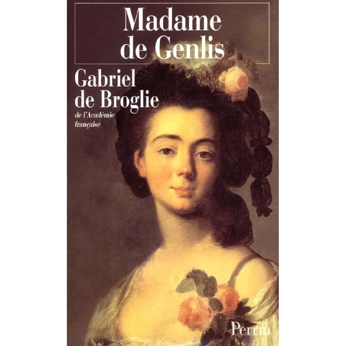 Madame de Genlis · Occasion