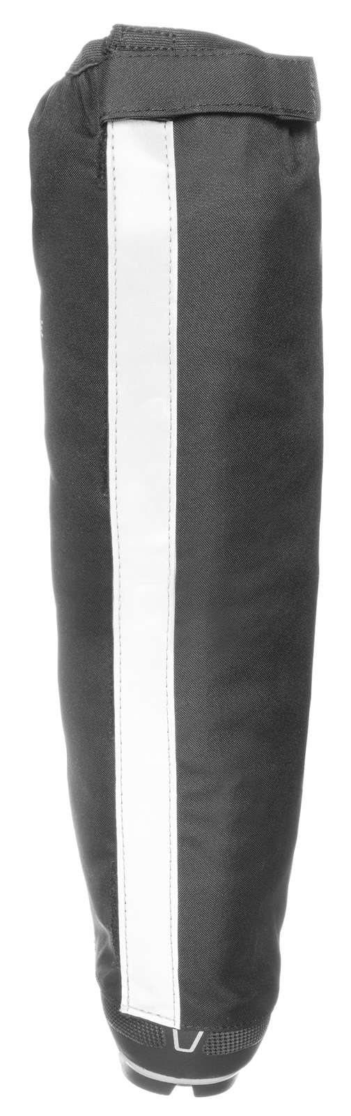 VAUDE Winter Overschoenen Lang Zwart