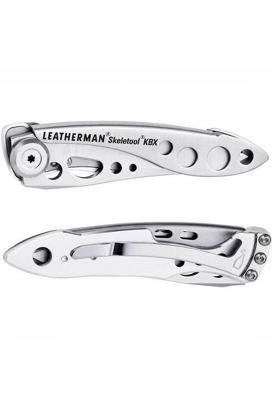 Leatherman Leatherman Skeletool KBX Zakmes
