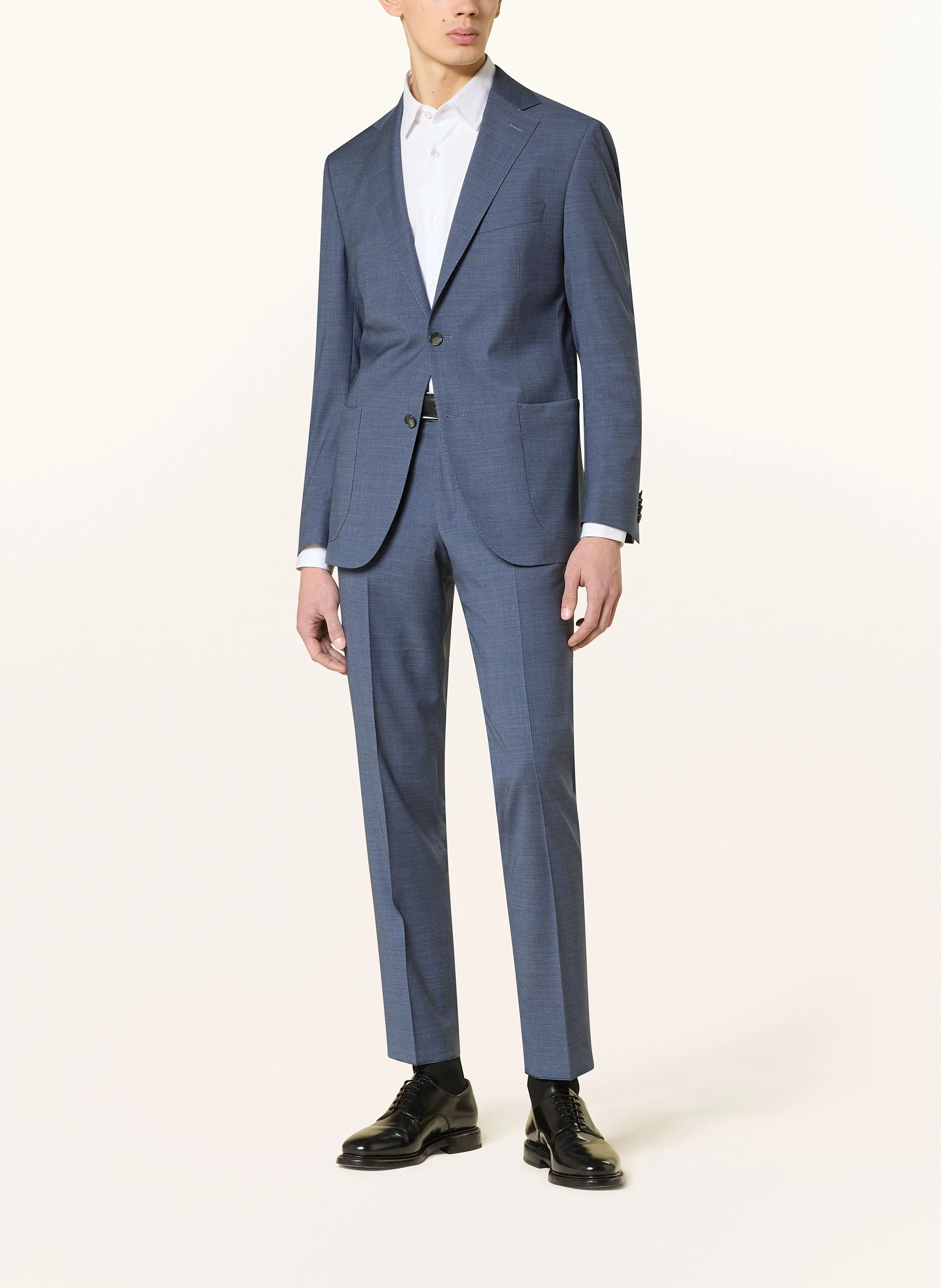 DRESSLER Anzugsakko Regular Fit