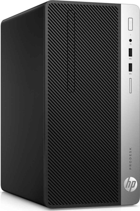 HP ProDesk 400 G6 MT