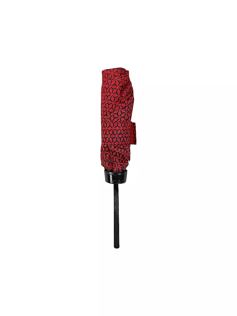 KNIRPS Taschenschirm T.020 SMALL MANUAL rot