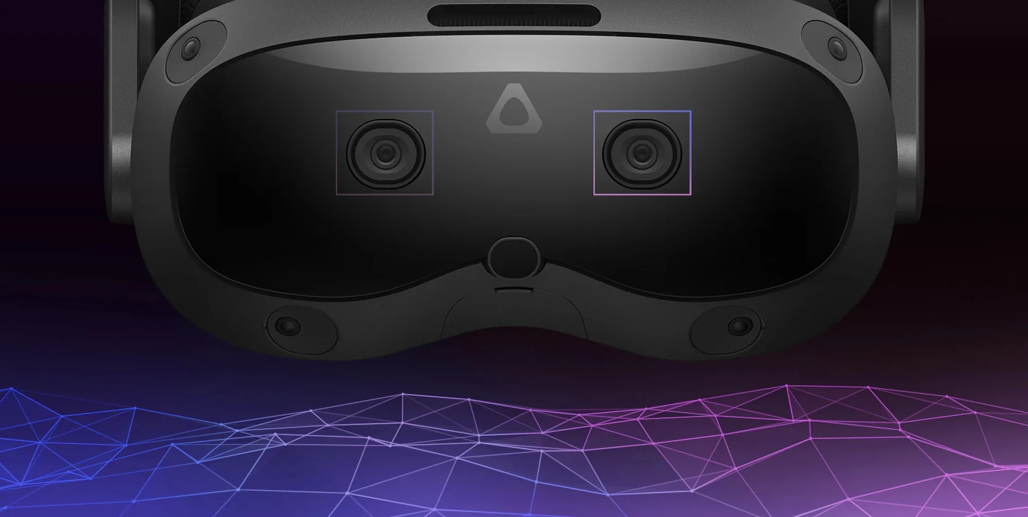 HTC VIVE Focus Vision   VIVE Wired Streaming Kit Casques VR