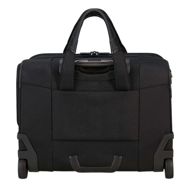 Samsonite Pro-DLX 6 Laptoptas op wielen 15,6