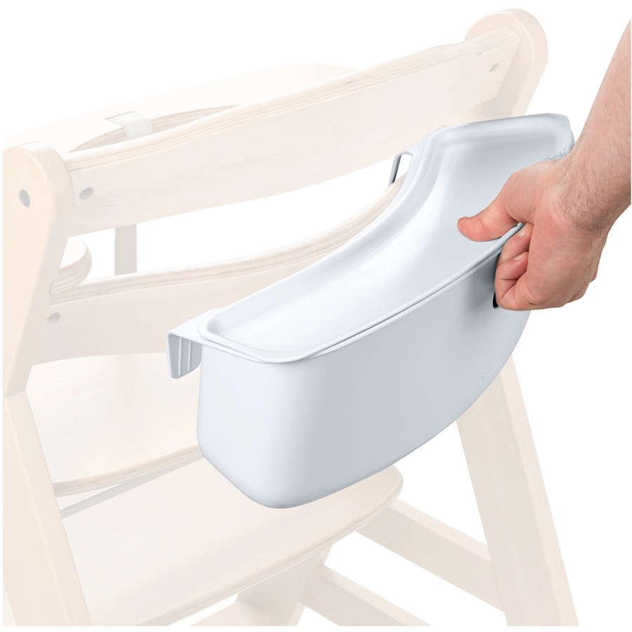 hauck Alpha Box Set White