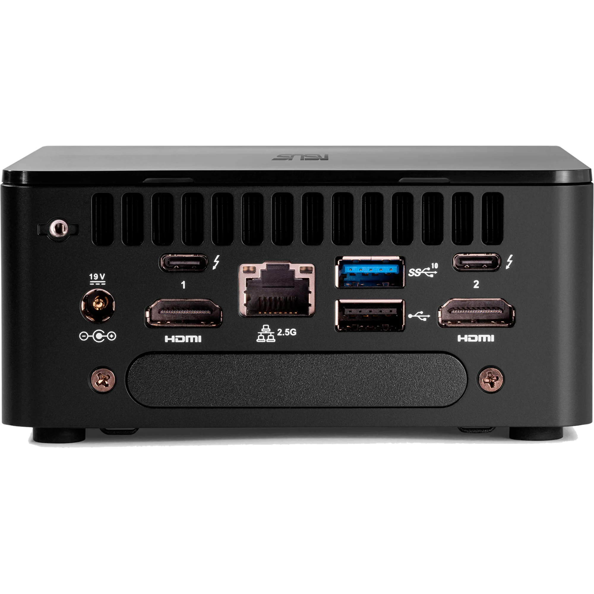 ASUS Barebone NUC 12 Pro Tall Kit RNUC12WSHI300002I