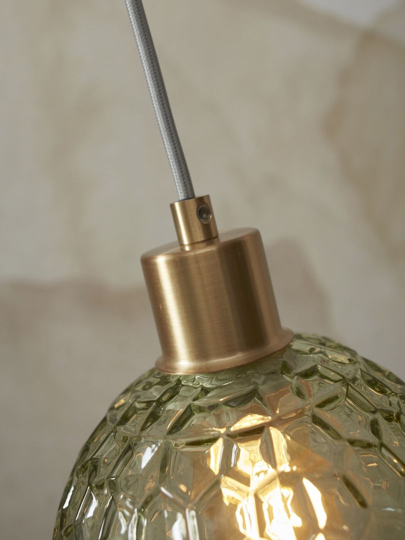 It's about RoMi   Venice Ovaal Hanglamp