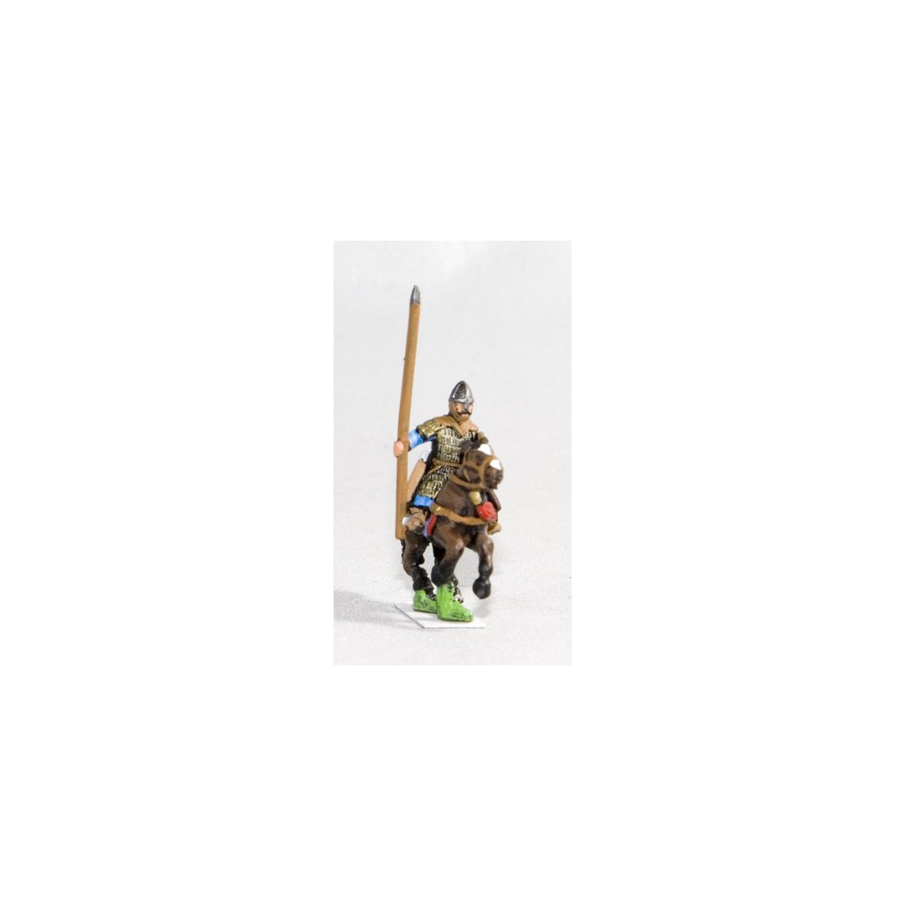 Avar: Heavy Cavalry