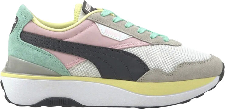 Puma Cruise Rider sneakers Multifarvet