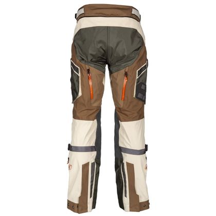Pantalon KLIM BADLANDS PRO GORETEX LONG - Noir