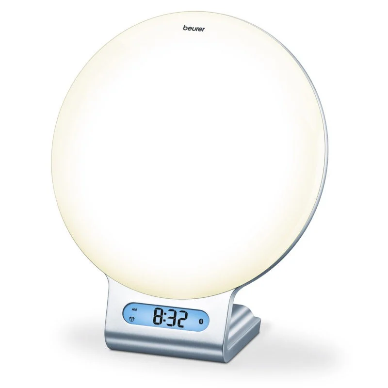 Beurer - WL 75 Wake-Up light - 3 Års Garanti