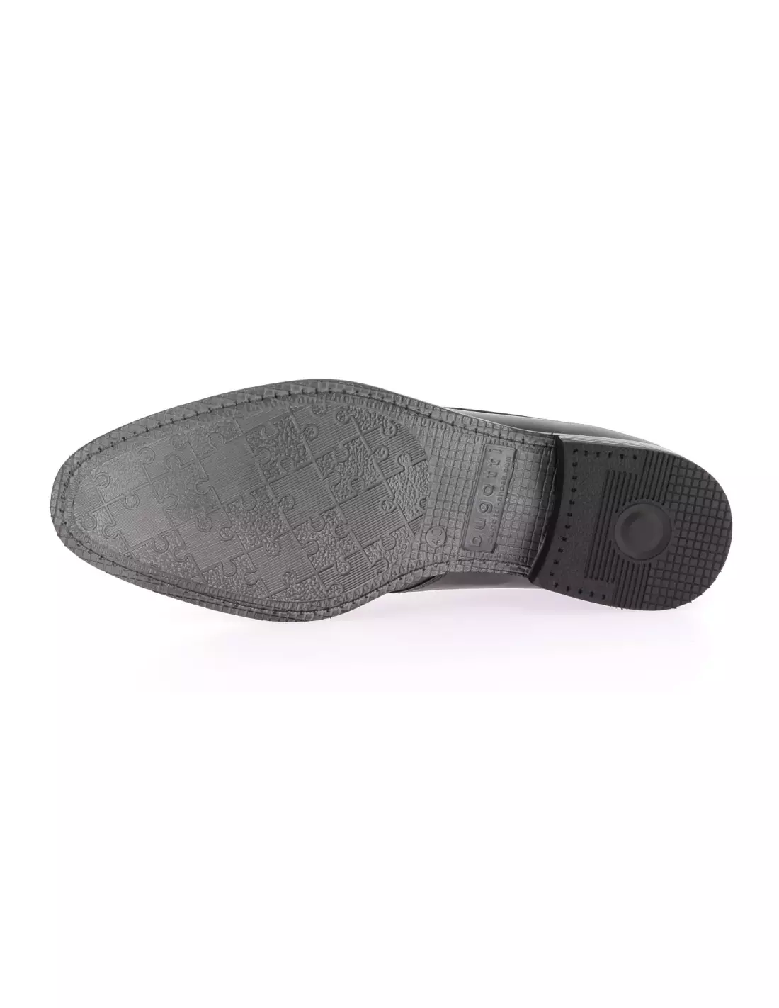 BUGATTI RINALDO COMFORT - Chaussures de ville Black