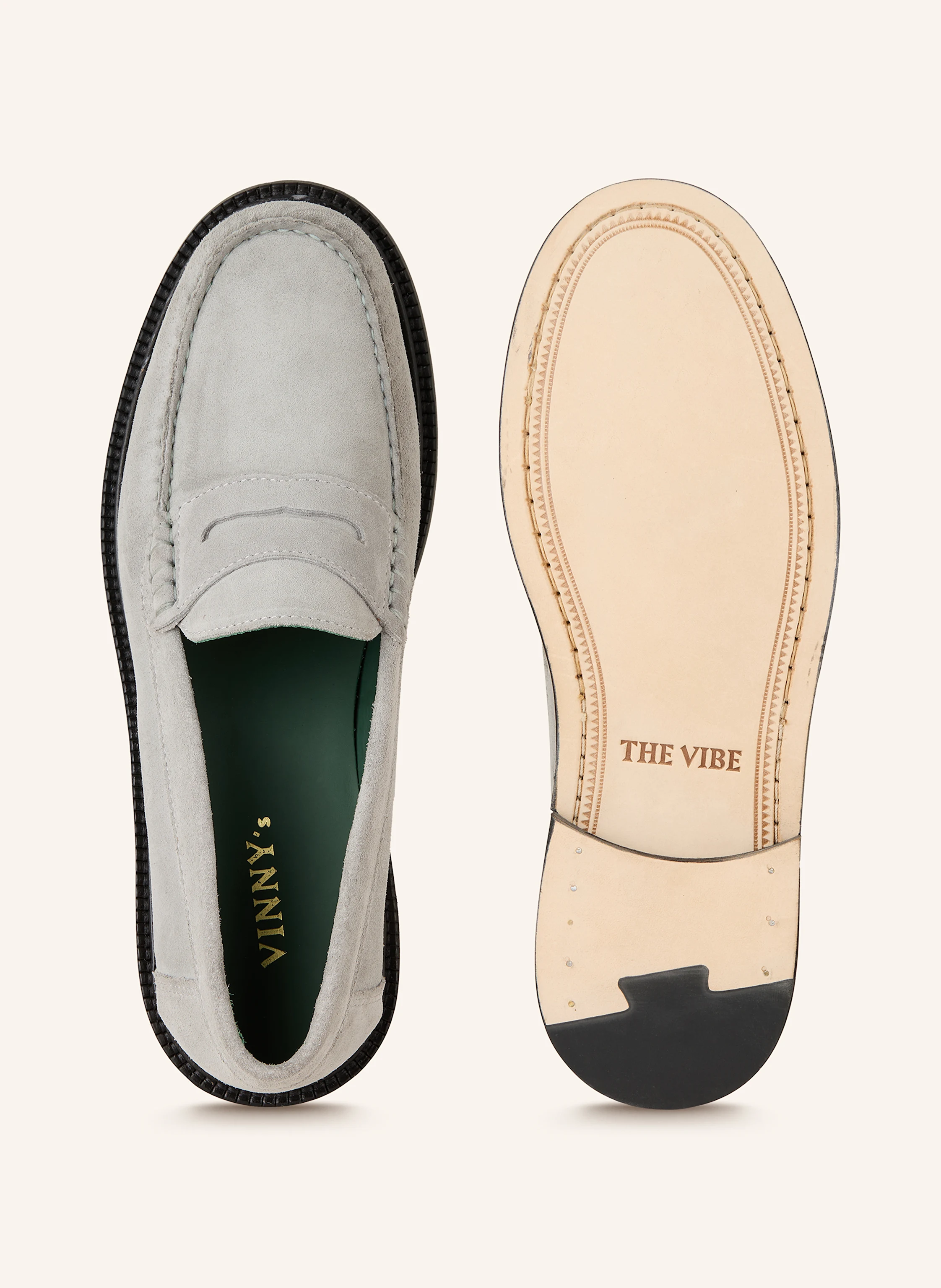 VINNY's Penny-Loafer YARDEE
