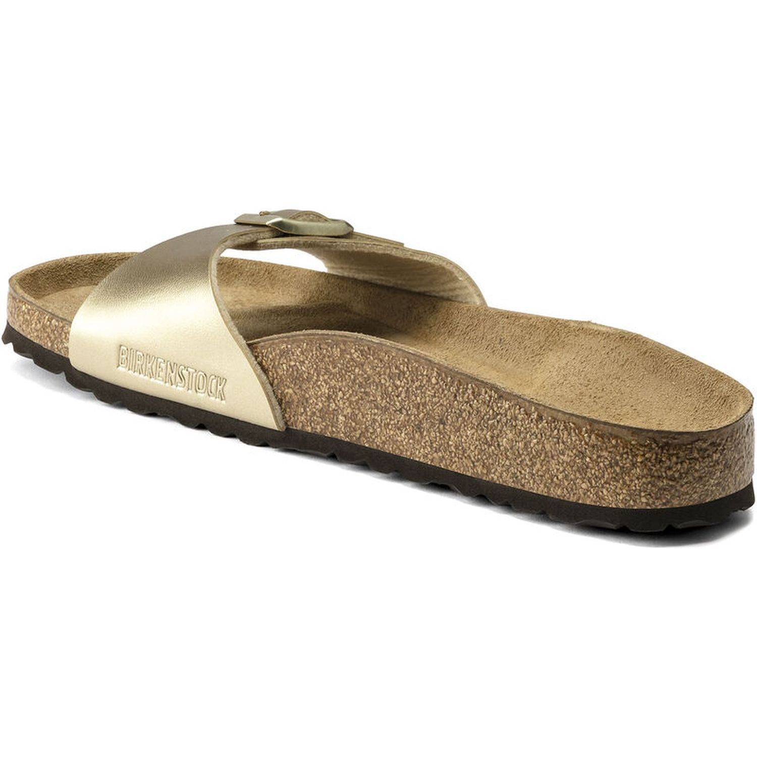 Birkenstock1016107 Madrid BF