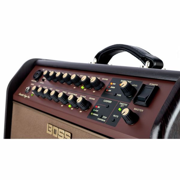 Boss ACS Pro