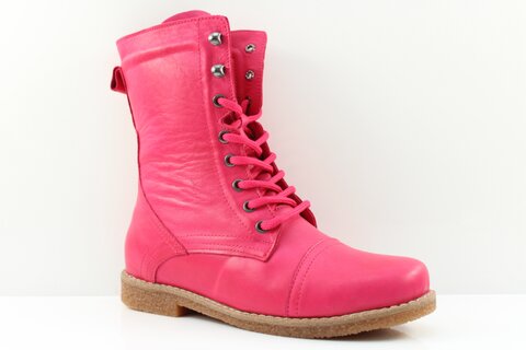 Esgano Stiefeletten