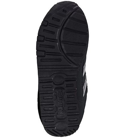 Hummel Sko - Reflex Jr - Blåck