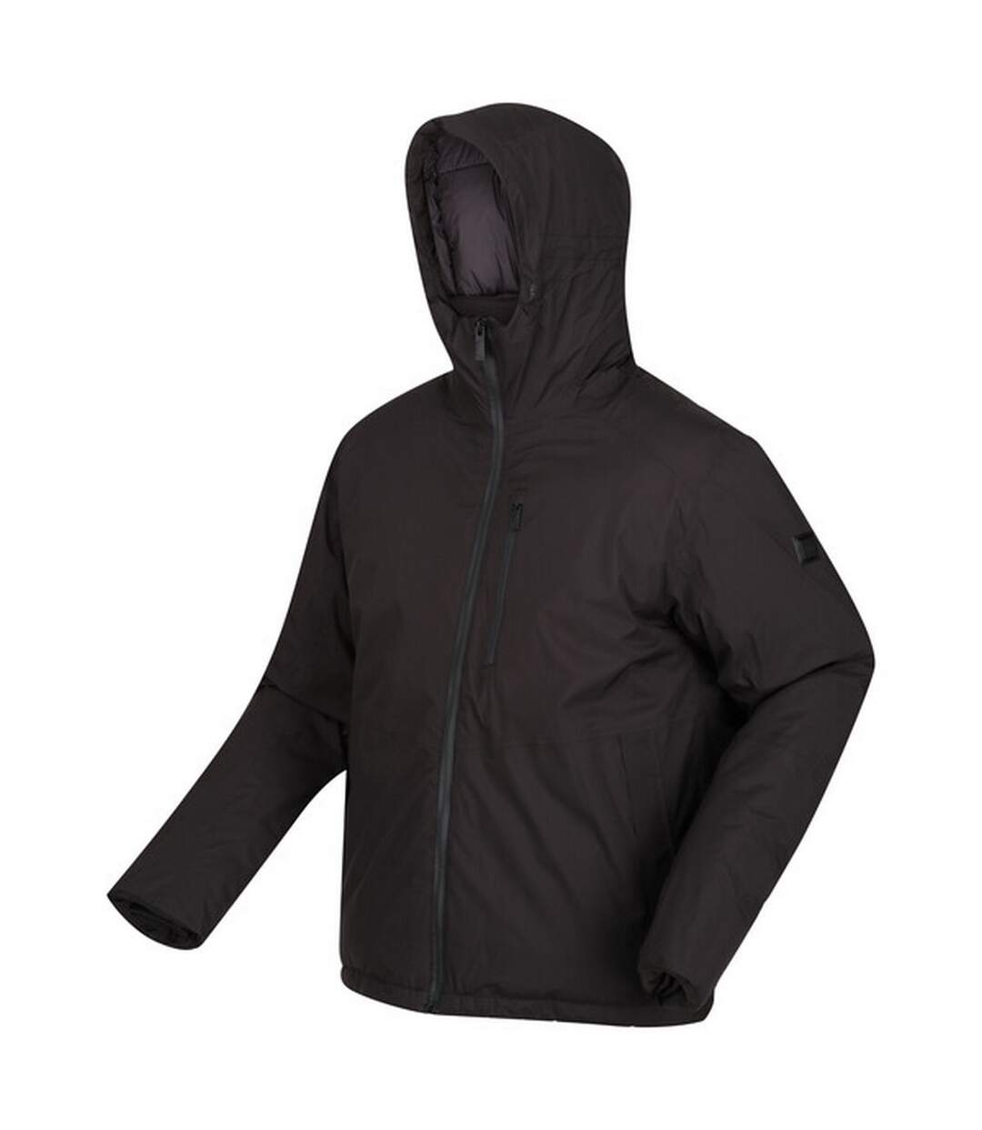 Regatta - Veste imperméable COLEHURST - Homme (Noir) - UTRG8256