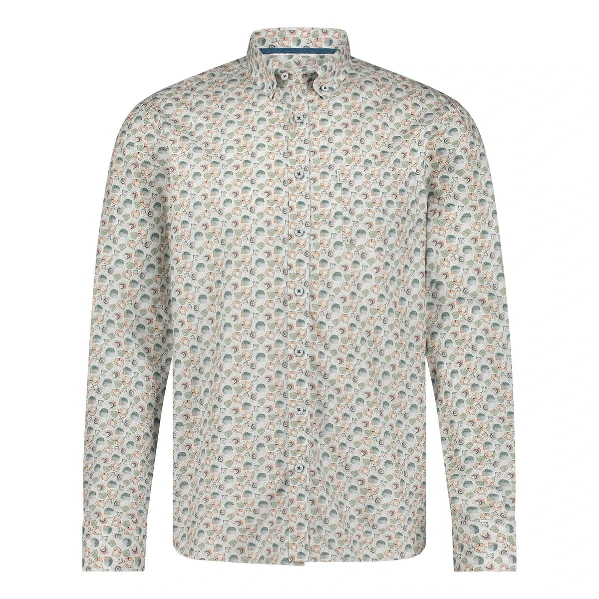Heren Overhemd PSIS2504204