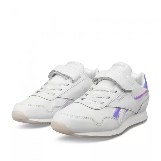 Baskets BLANC REEBOK Royal Cljog