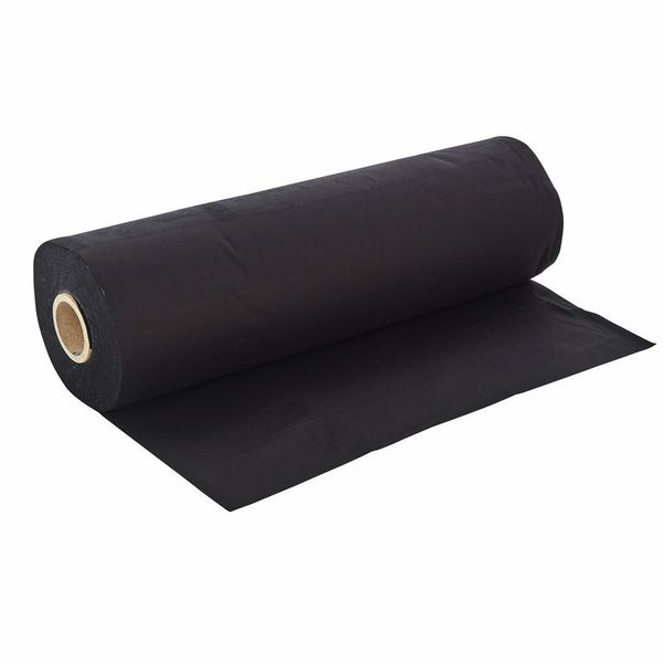 Stairville Stage Skirt Roll 160g/m² 80cm