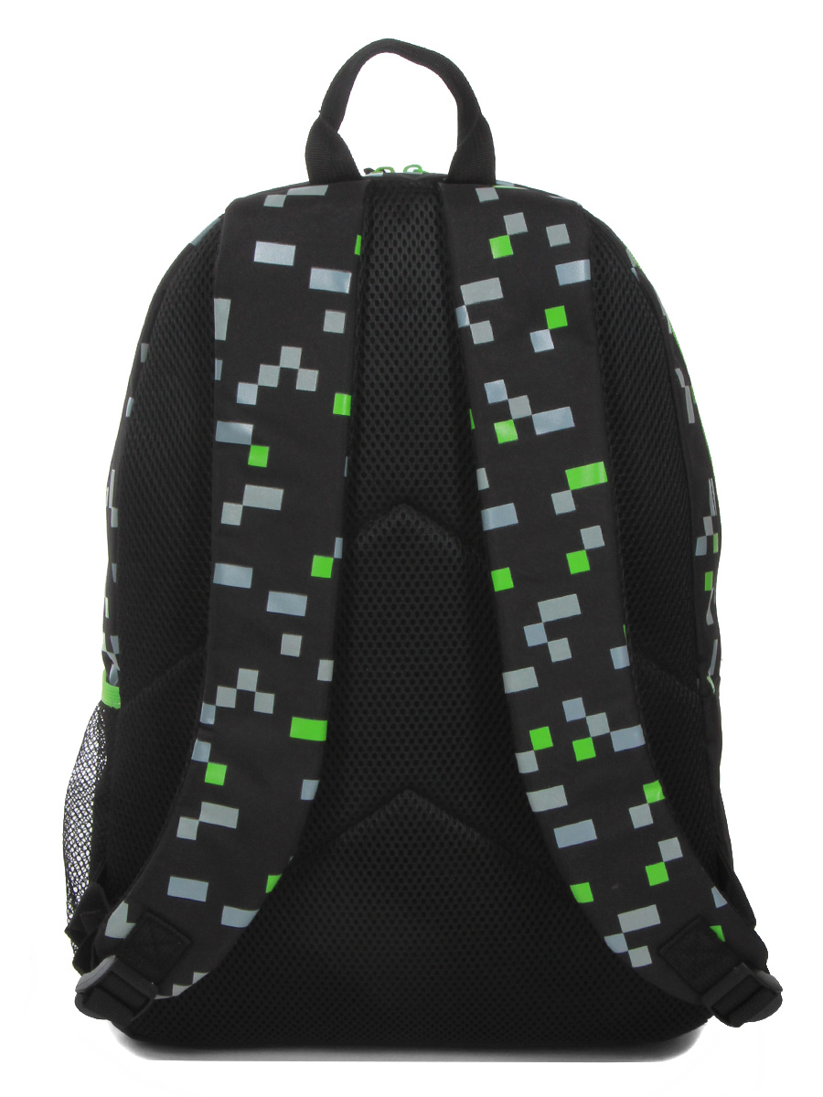 Sac À dos Minecraft Totem - 2 compartiments