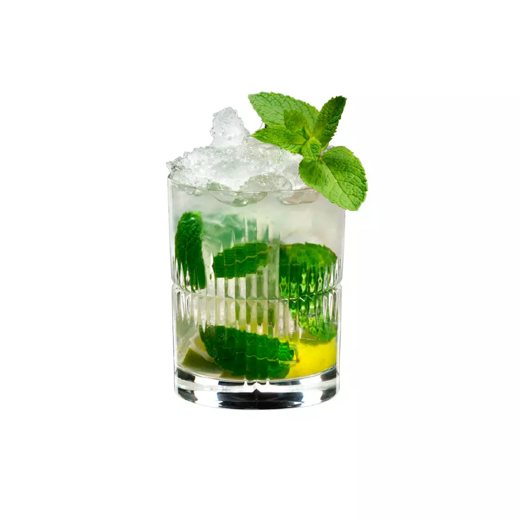 Gläserset - Rum Mixing 4tlg.