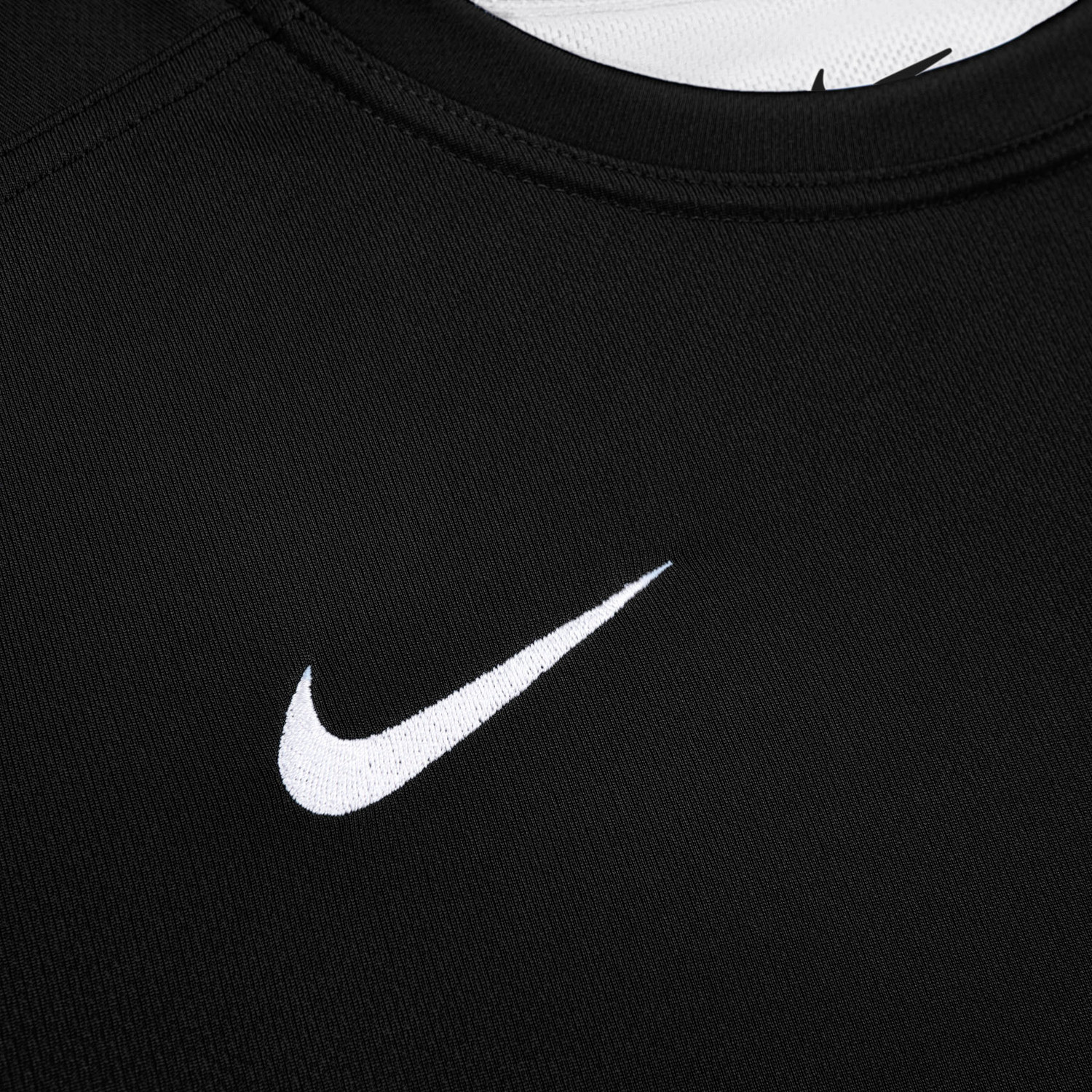 Nike Team Shirt Dames