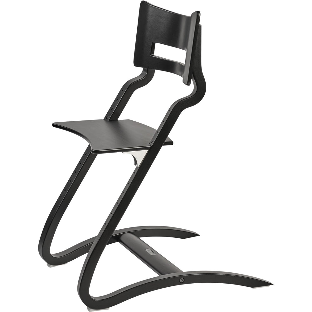 Køb Leander Black Classic™ Højstol