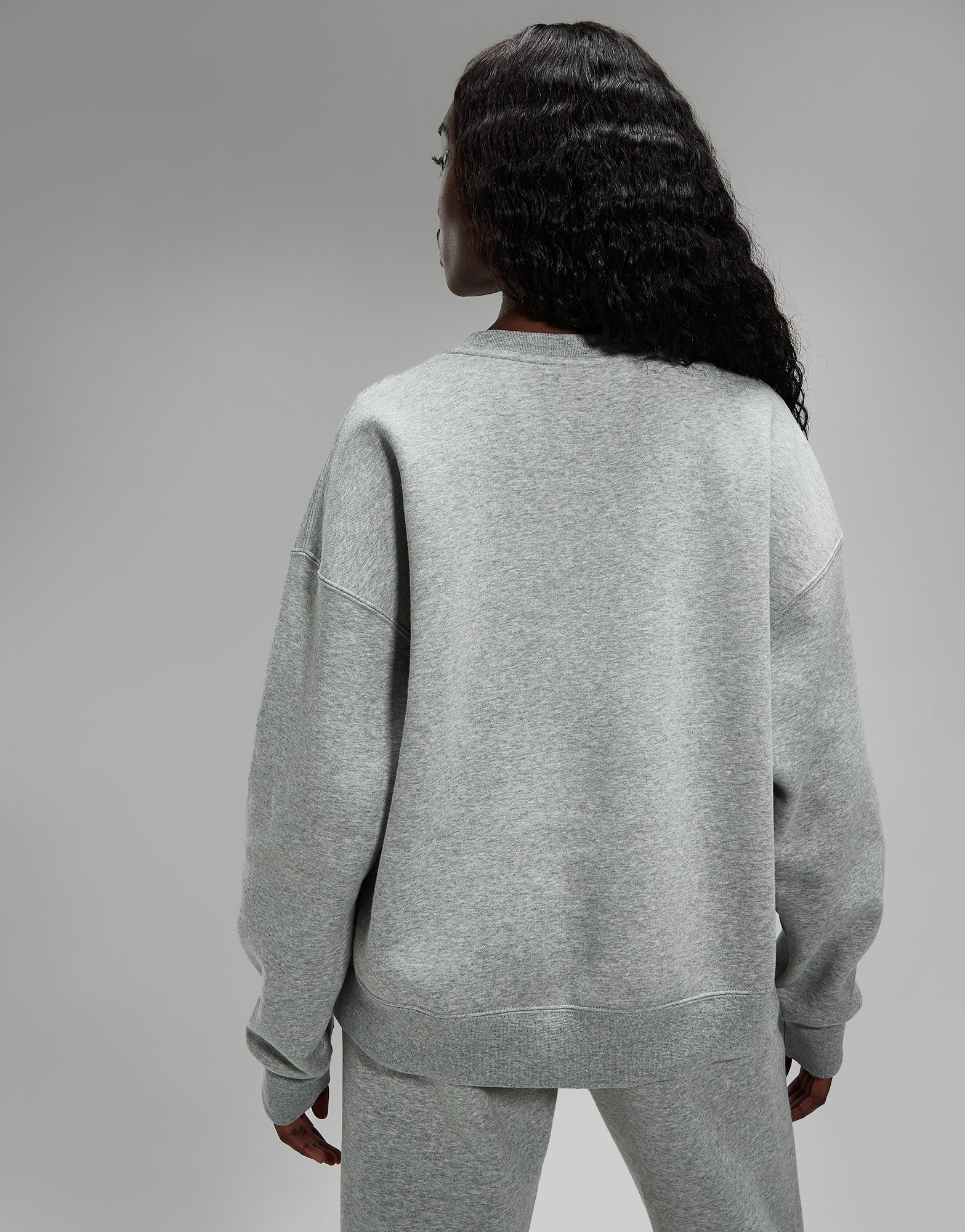 Jordan Sweat Brooklyn Femme