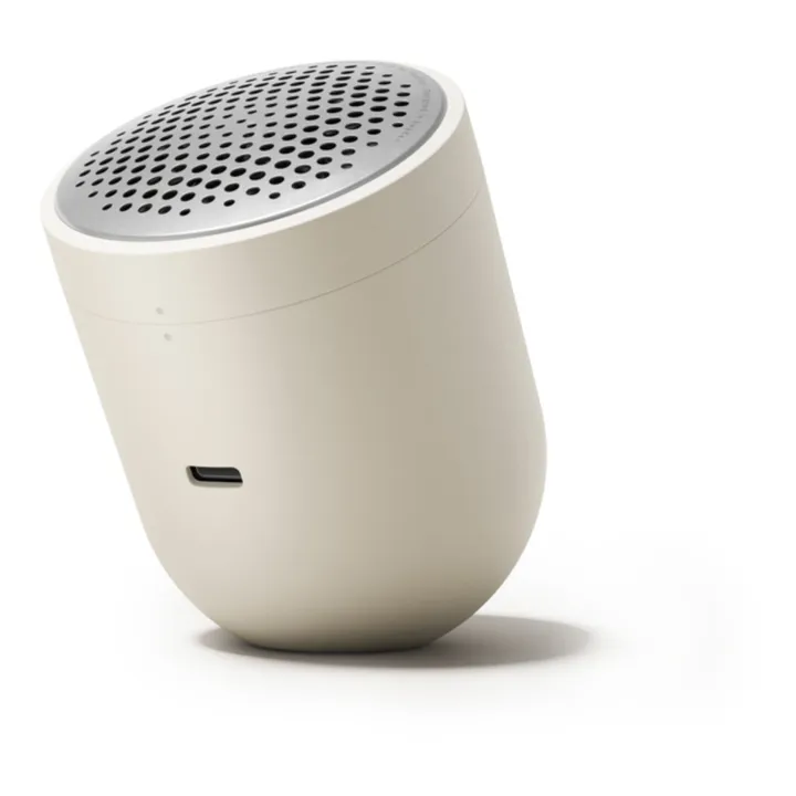 Steamery Rasoir anti-bouloche Pilo N°2 | Sable