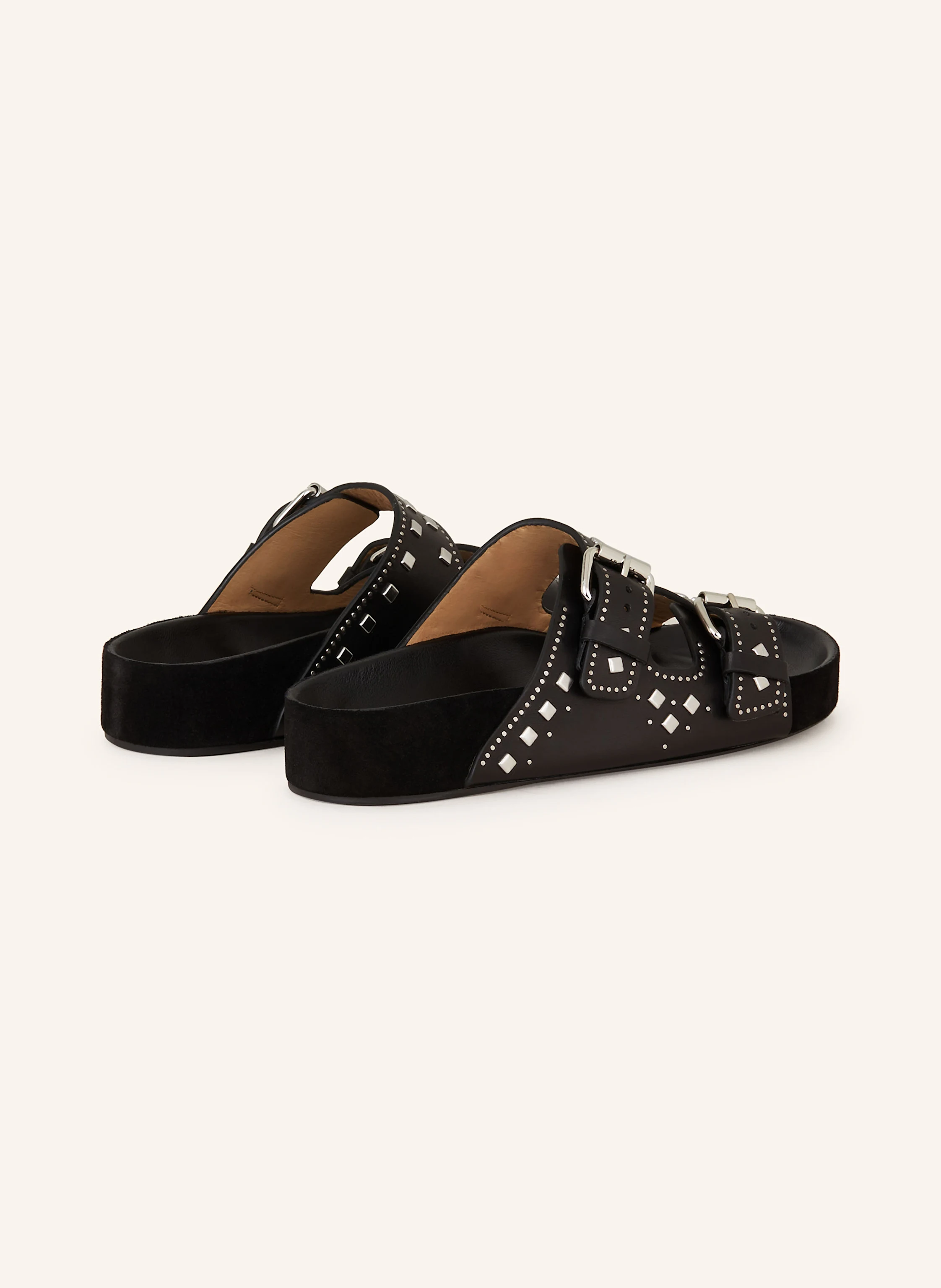 ISABEL MARANT Pantoletten