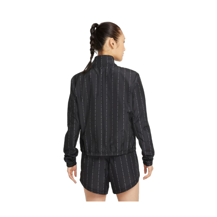 Nike Dame Jakker Dri-Fit Icon Clash Jacket