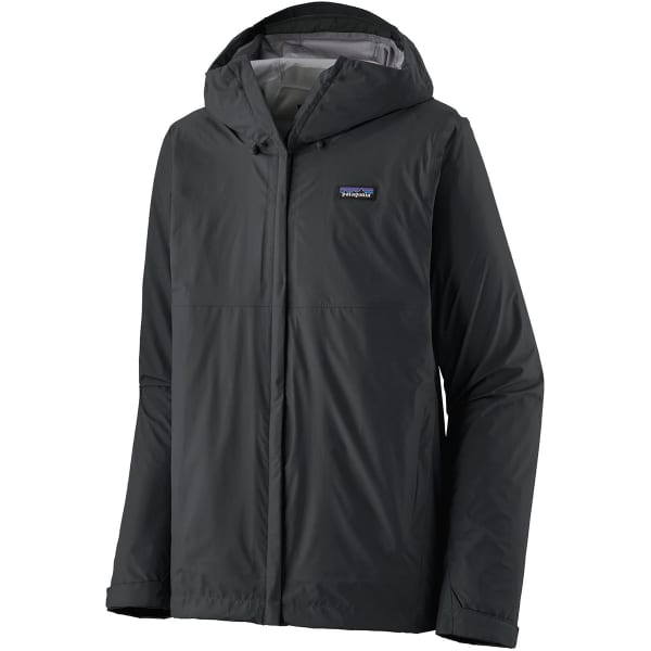 Veste randonnée PATAGONIA M'S TORRENTSHELL 3L JKT BLACK