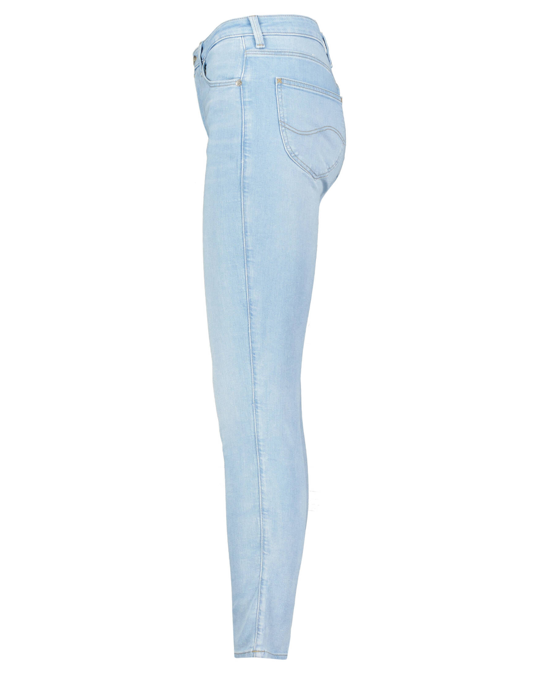 Lee| Damen Jeans SCARLETT JOANNA Skinny Fit